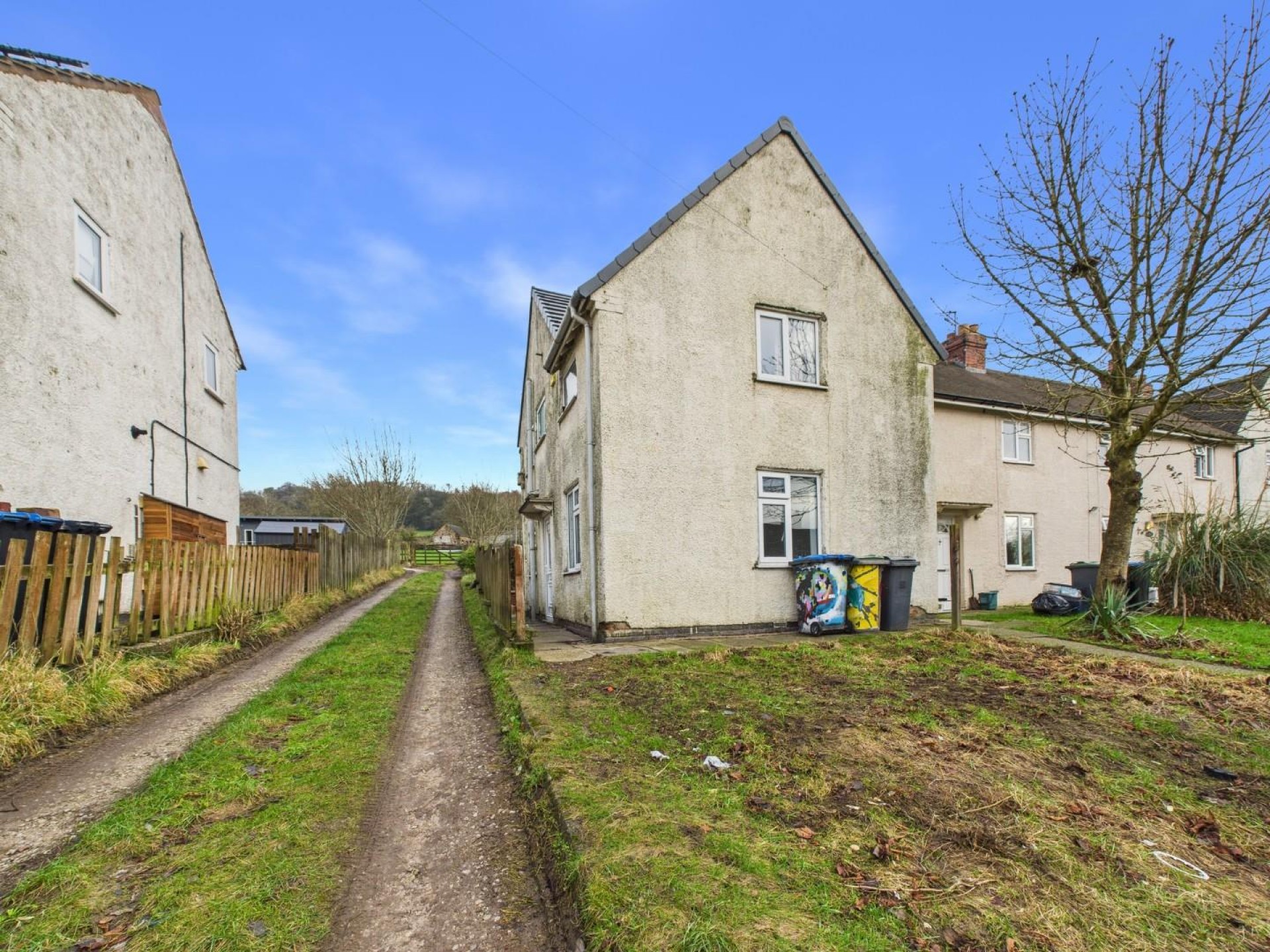 Images for Gorsey Bank, Wirksworth