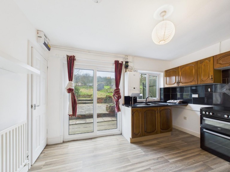 Image of Gorsey Bank, Wirksworth