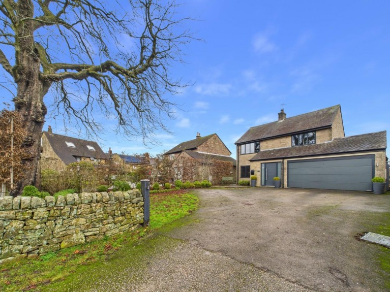 Image of Broadway, Kirk Ireton, Ashbourne