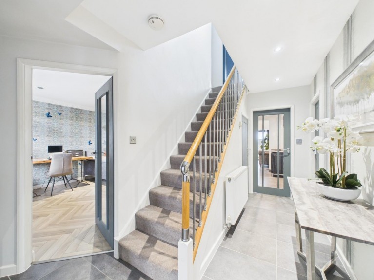 Image of Broadway, Kirk Ireton, Ashbourne