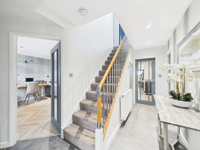 Image of Broadway, Kirk Ireton, Ashbourne