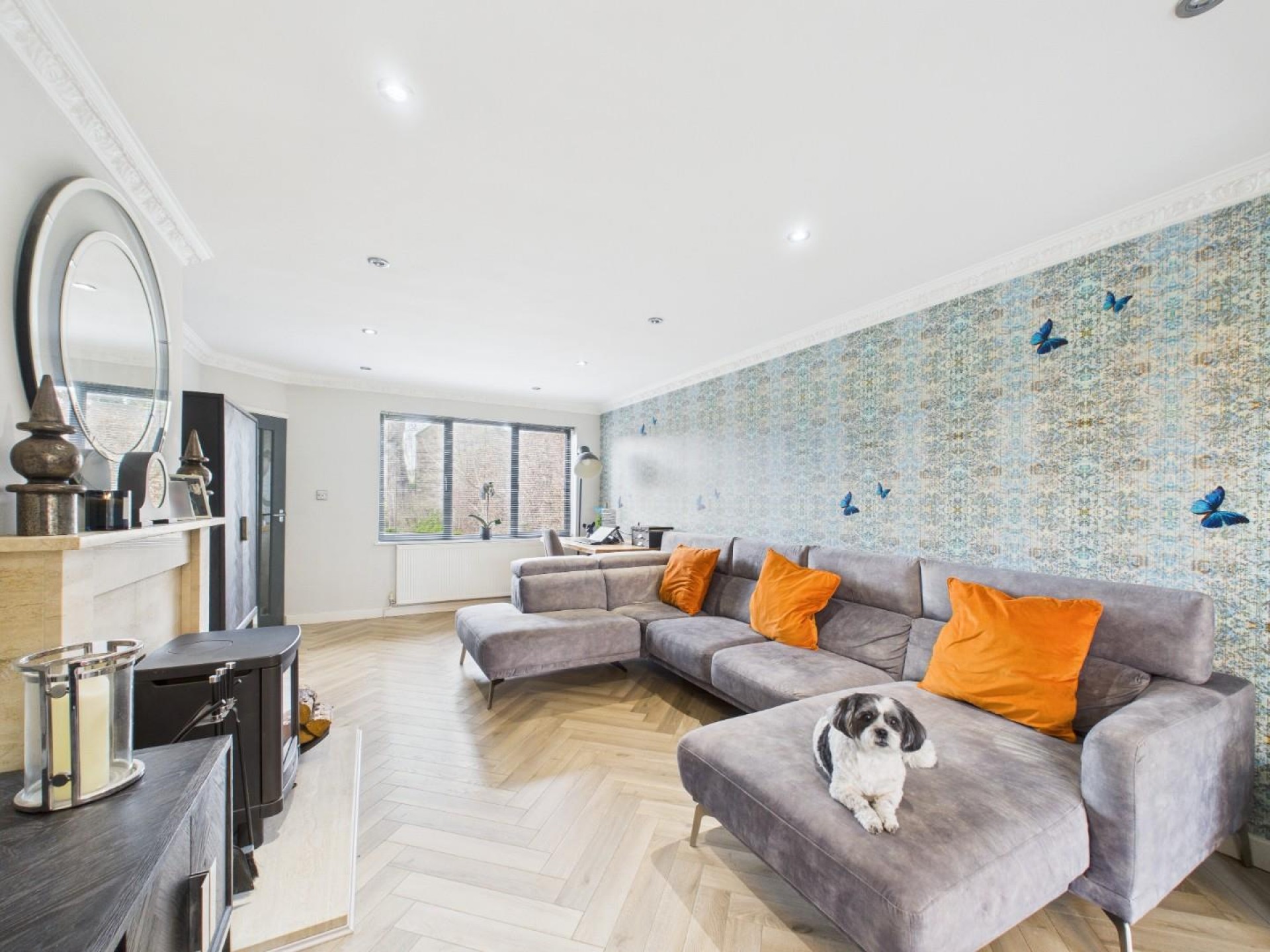 Images for Broadway, Kirk Ireton, Ashbourne