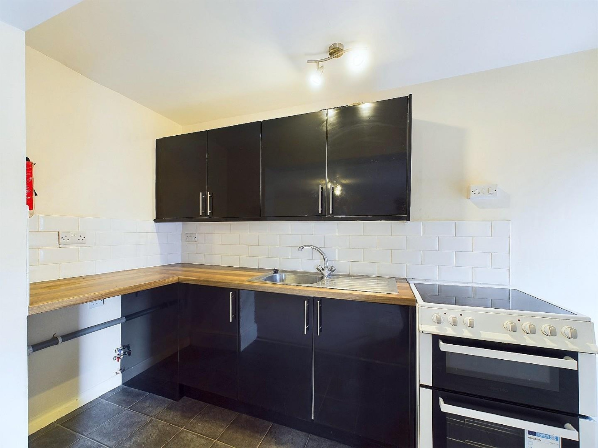 Images for Flat 8 Dale House, Market Place, Wirksworth