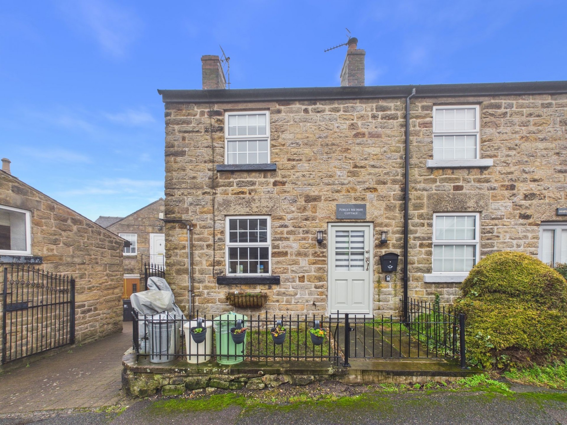 Images for Dimple Head, Crich, DE4