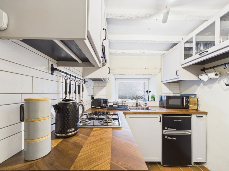 Image of Dimple Head, Crich, DE4