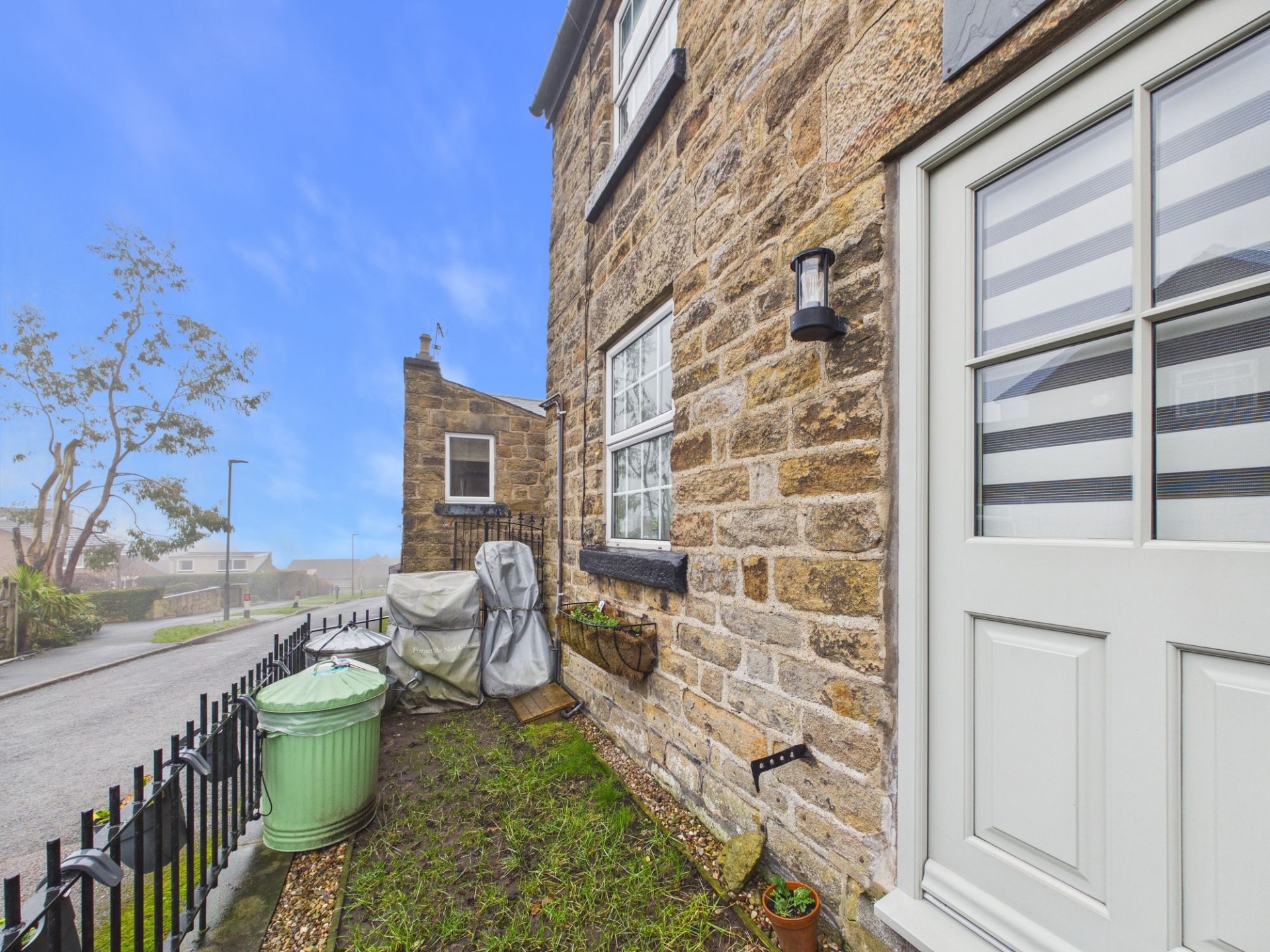 Images for Dimple Head, Crich, DE4