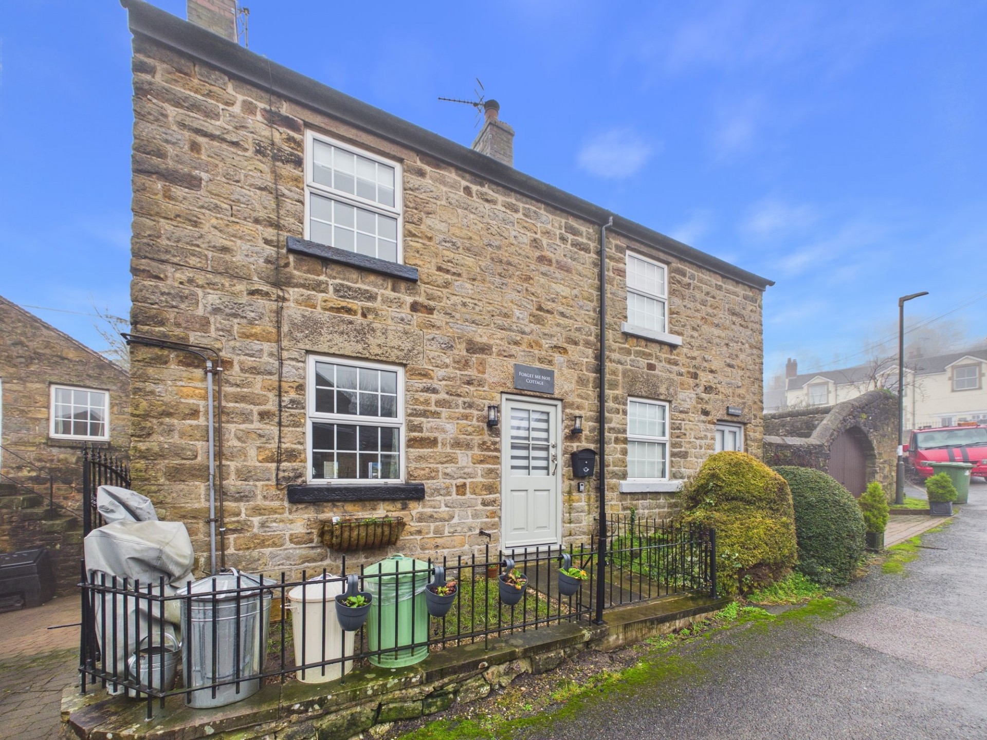 Images for Dimple Head, Crich, DE4