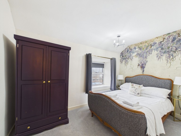 Image of Dimple Head, Crich, DE4