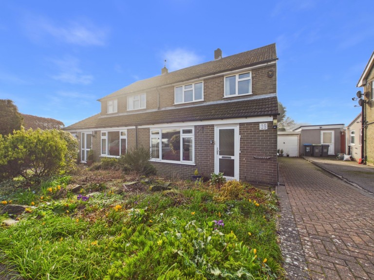 Wolds Rise, Matlock, DE4