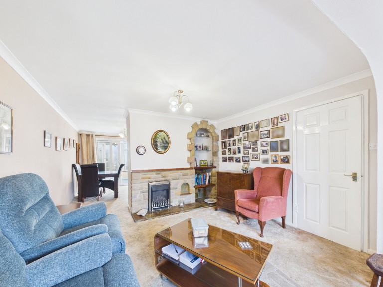 Image of Wolds Rise, Matlock, DE4