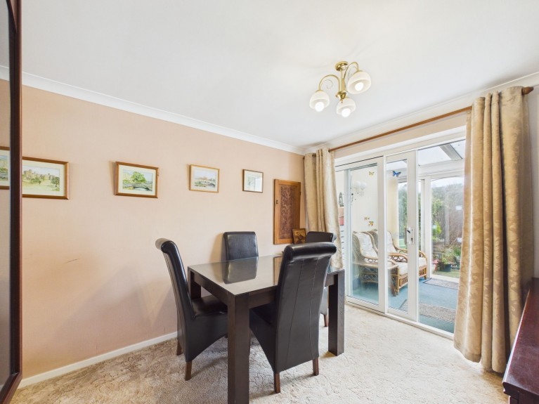 Image of Wolds Rise, Matlock, DE4