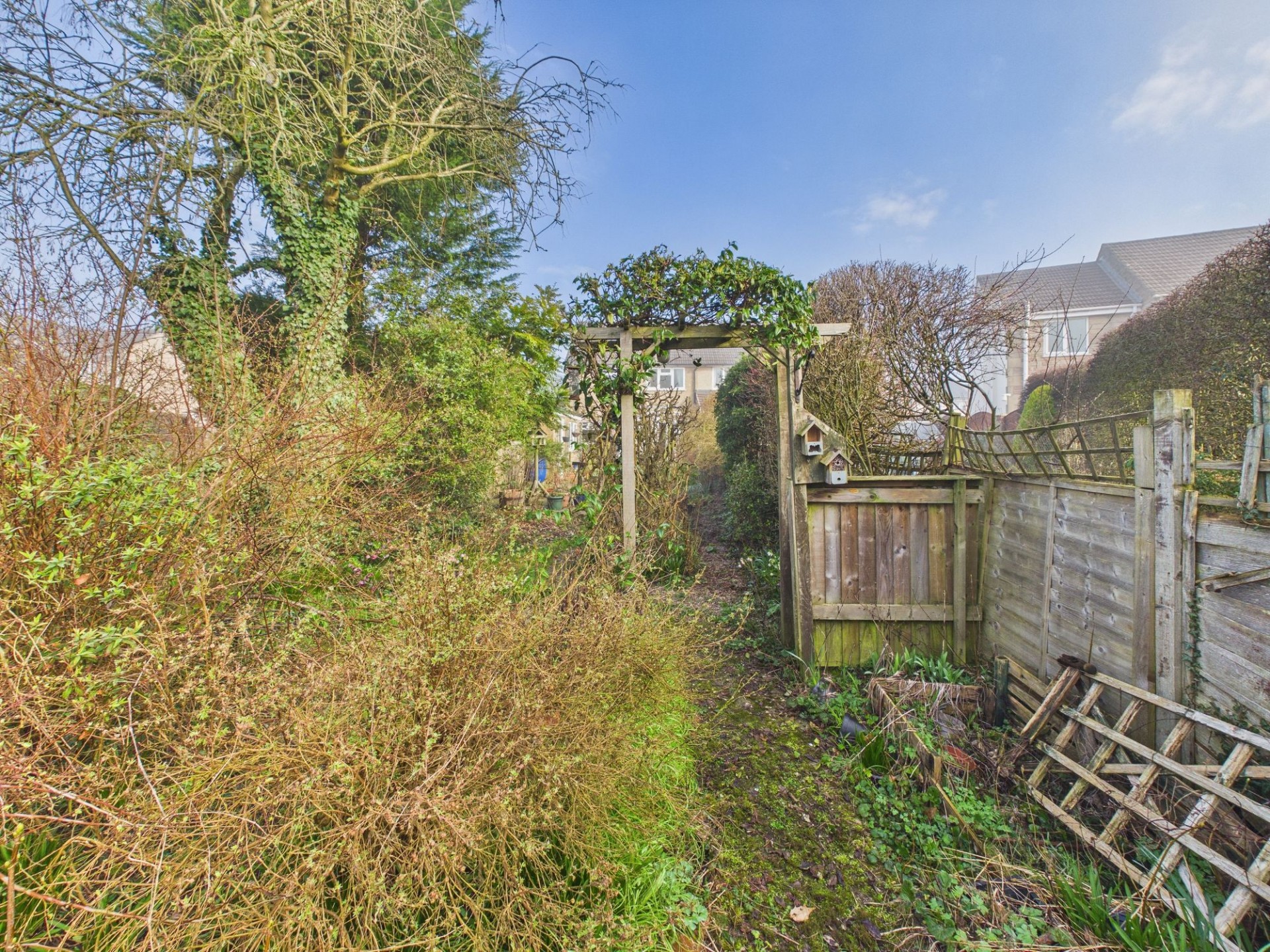 Images for Wolds Rise, Matlock, DE4