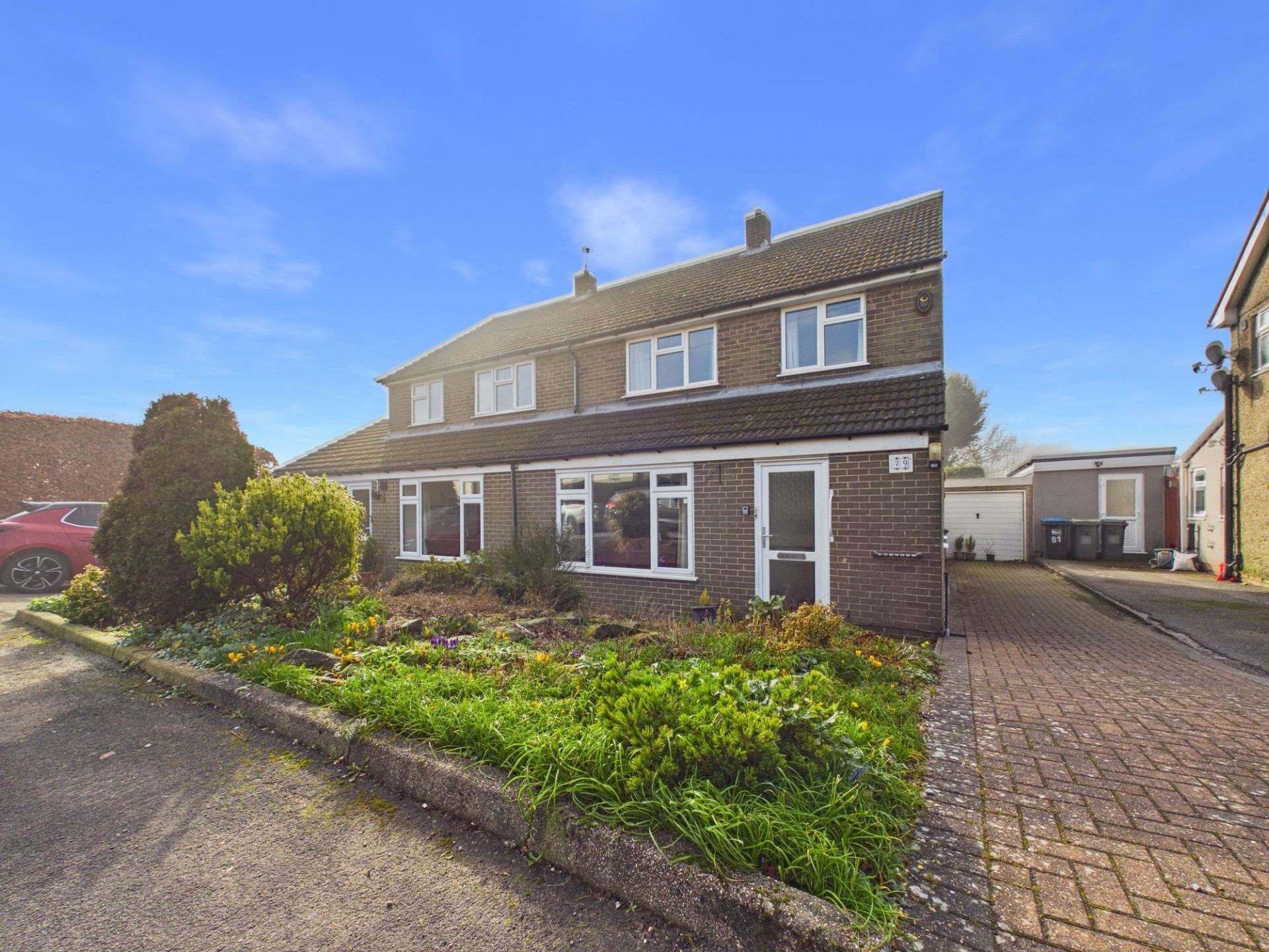 Images for Wolds Rise, Matlock, DE4