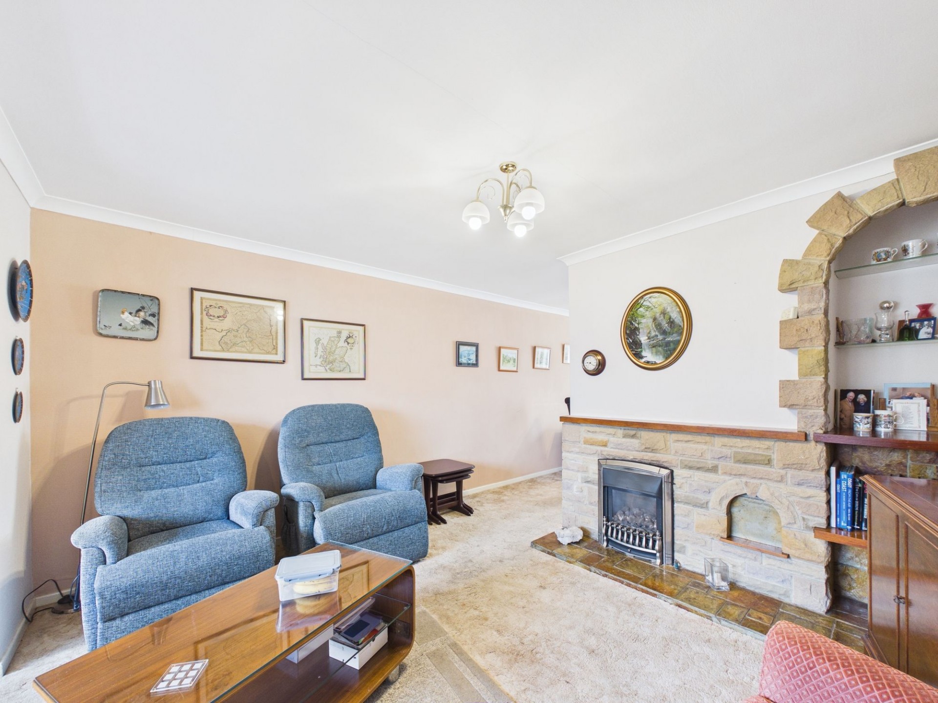 Images for Wolds Rise, Matlock, DE4