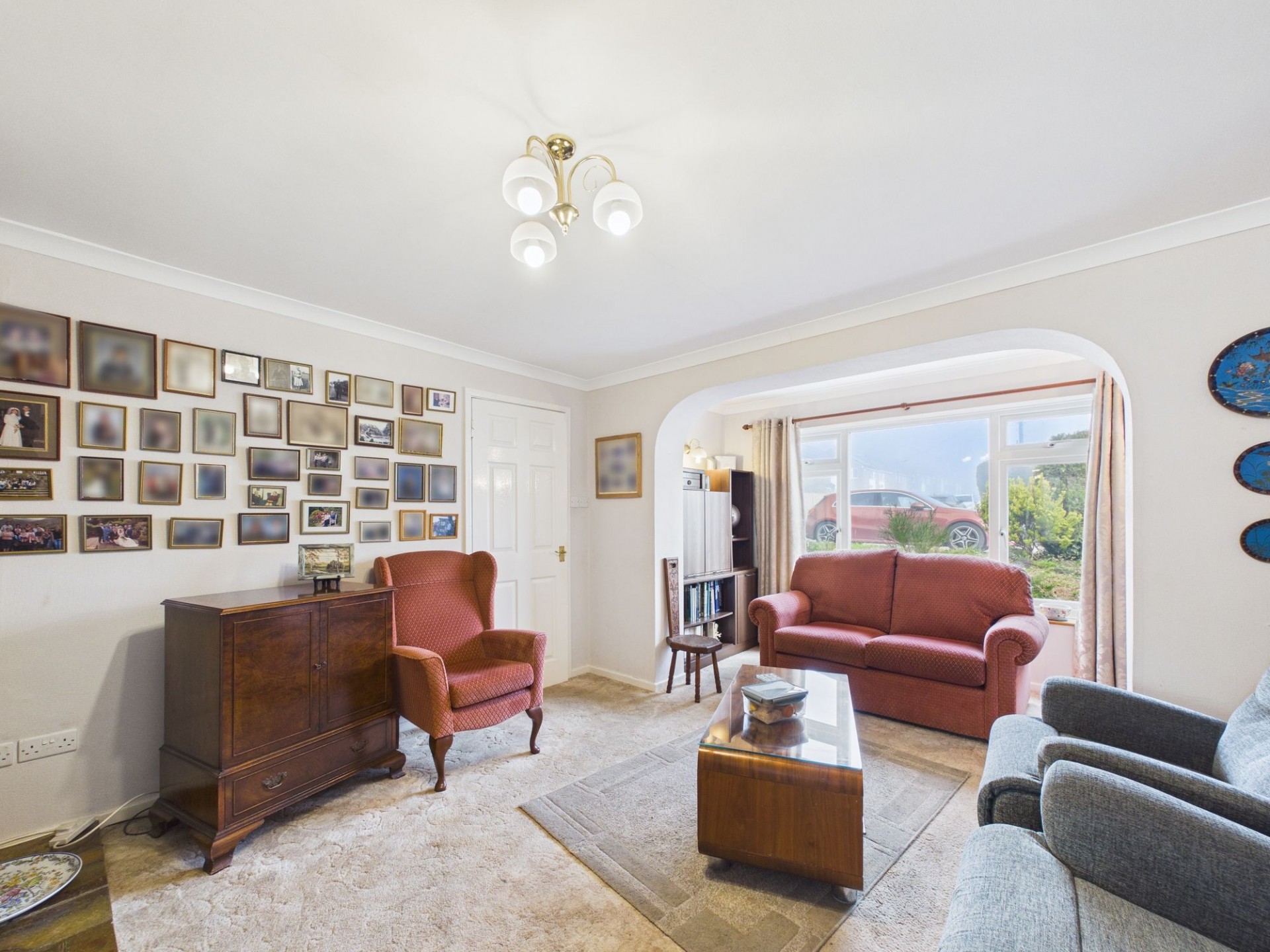 Images for Wolds Rise, Matlock, DE4