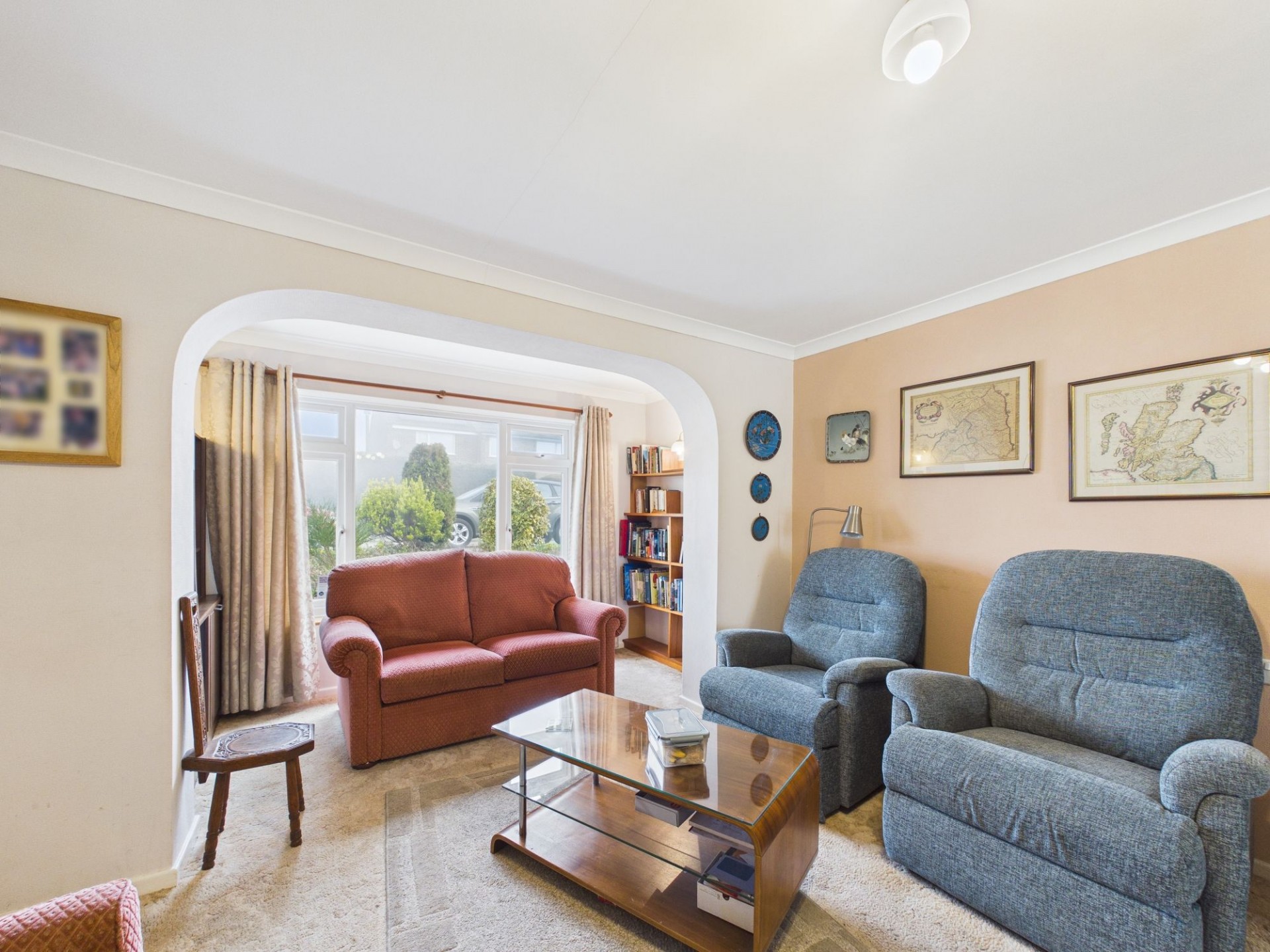 Images for Wolds Rise, Matlock, DE4