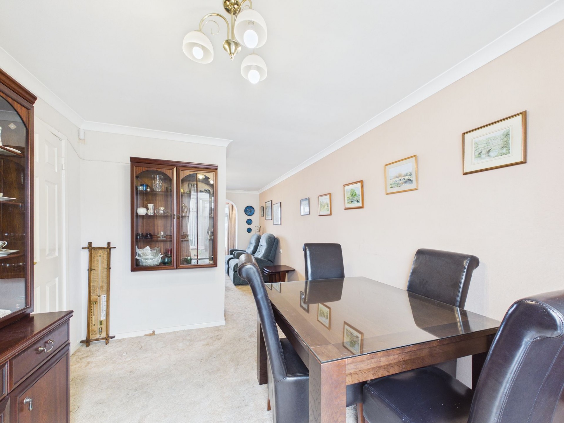 Images for Wolds Rise, Matlock, DE4