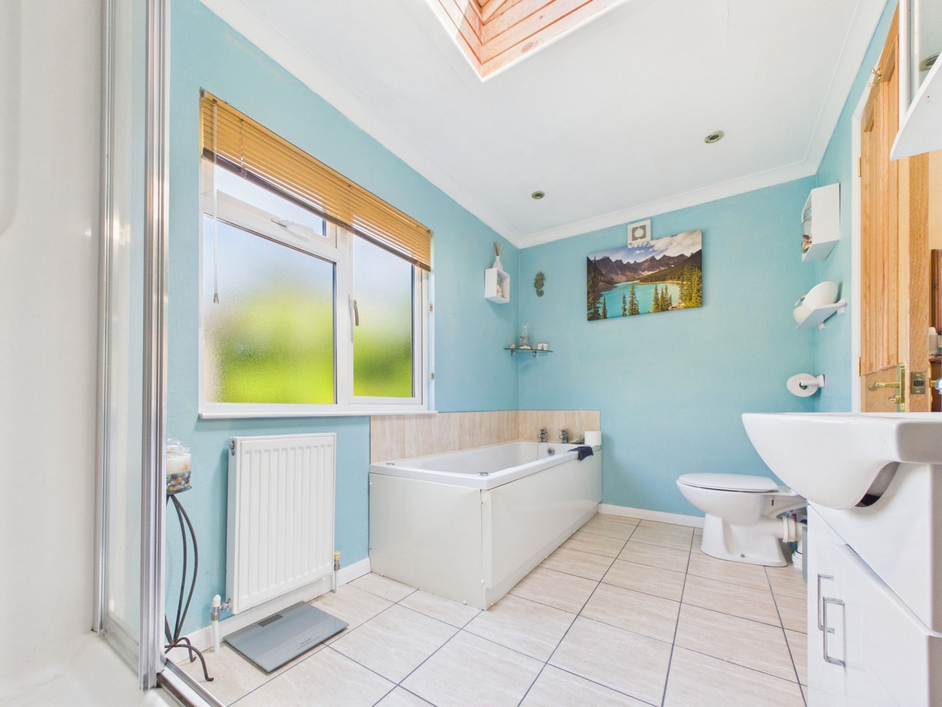 Images for Lea Lane, Whatstandwell, DE4