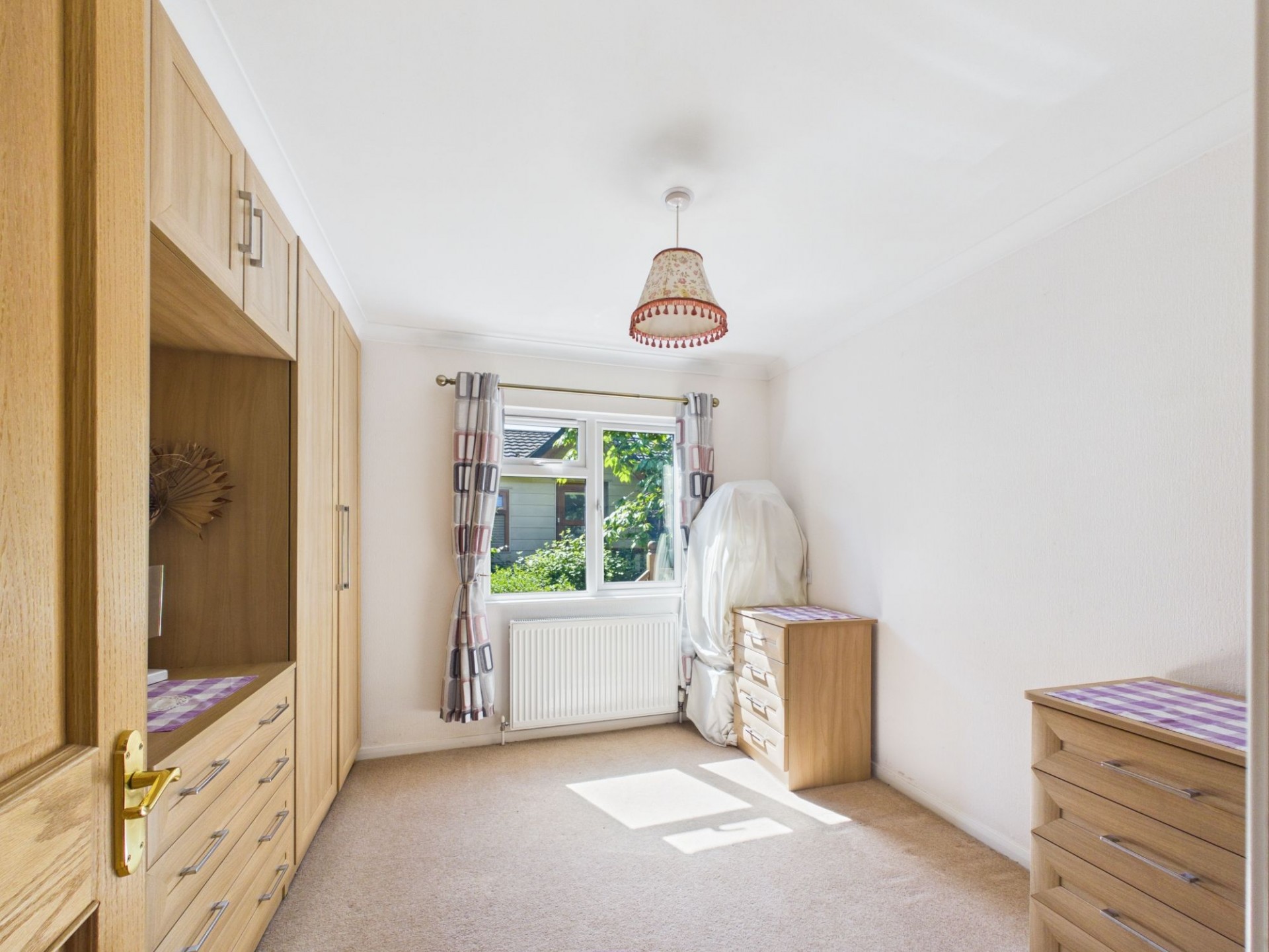Images for Lea Lane, Whatstandwell, DE4