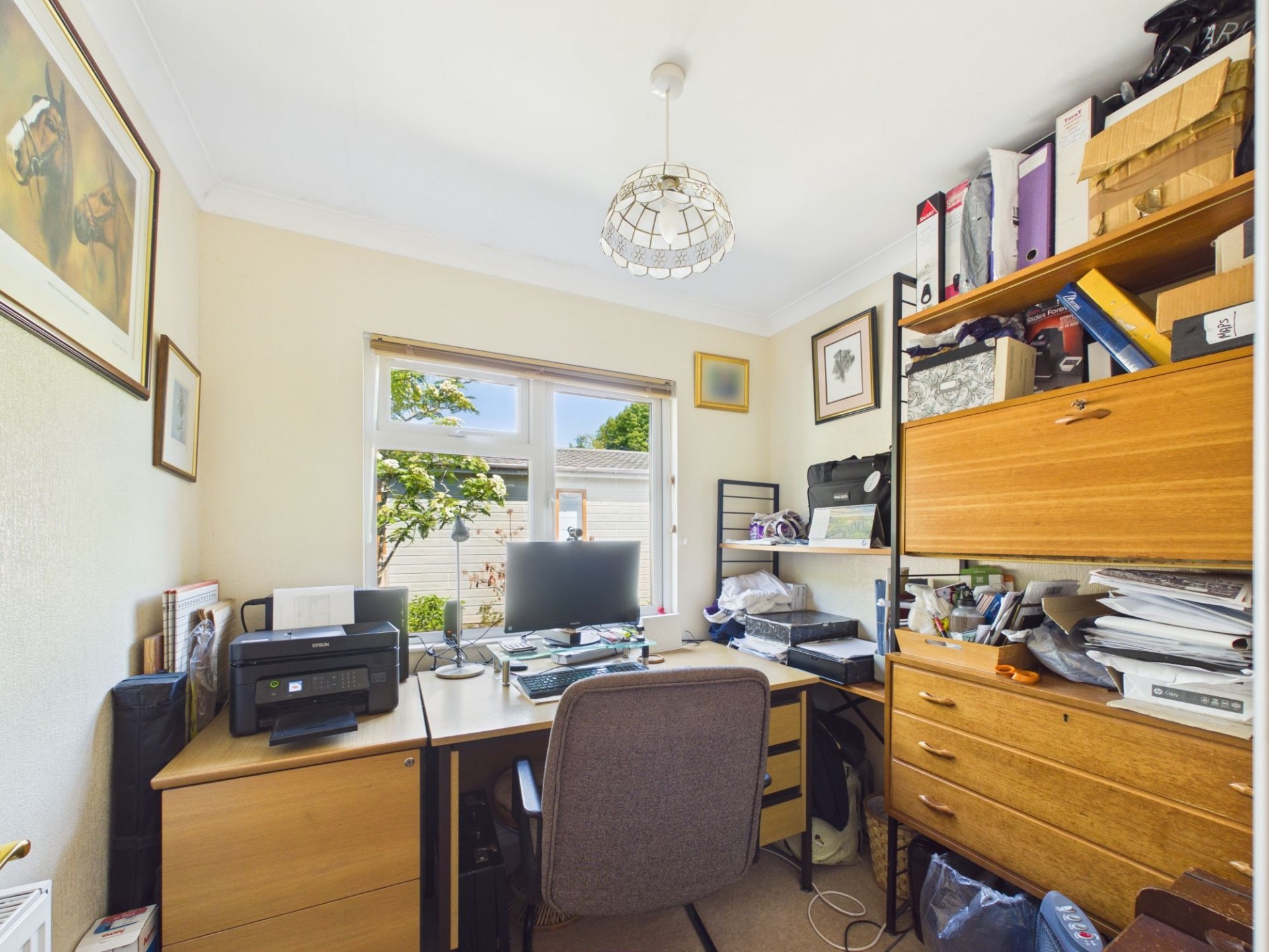 Images for Lea Lane, Whatstandwell, DE4