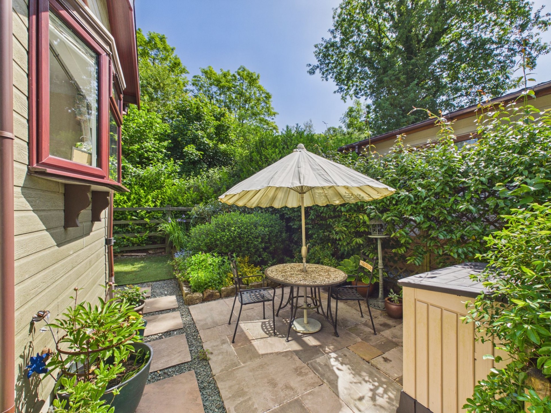 Images for Lea Lane, Whatstandwell, DE4