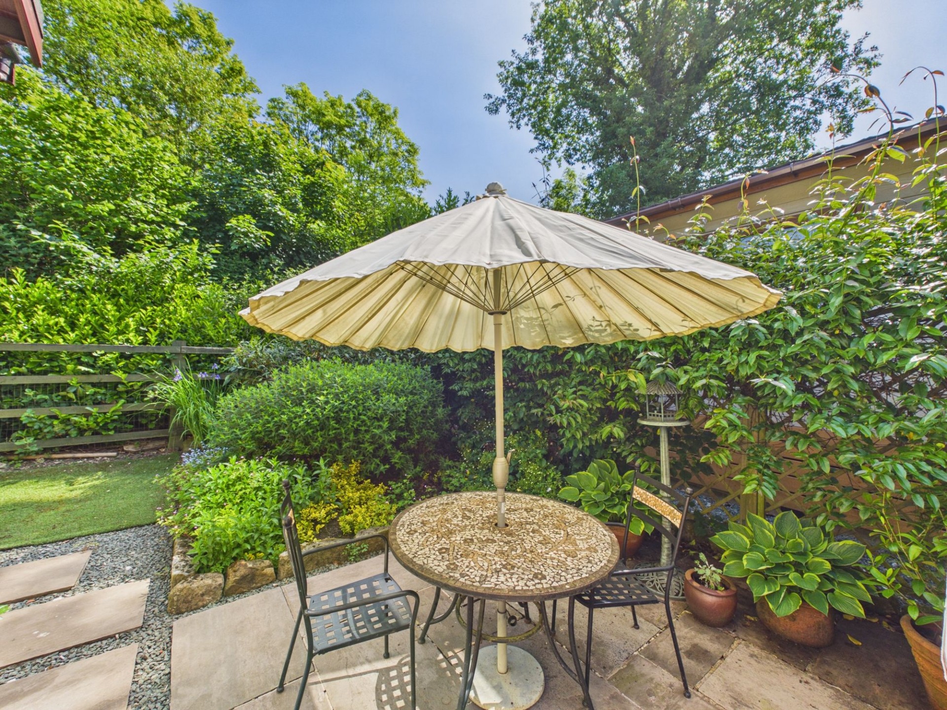 Images for Lea Lane, Whatstandwell, DE4