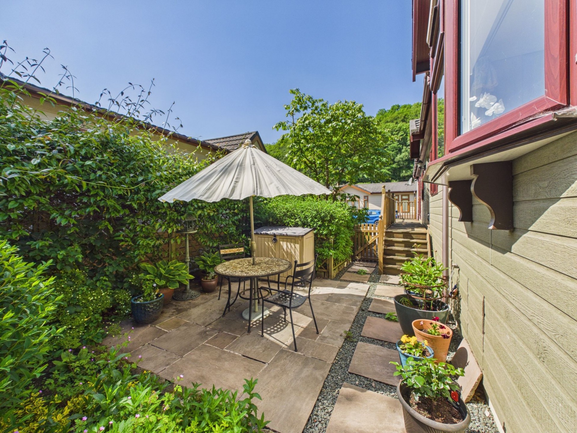 Images for Lea Lane, Whatstandwell, DE4