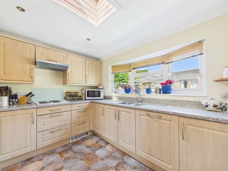 Image of Lea Lane, Whatstandwell, DE4