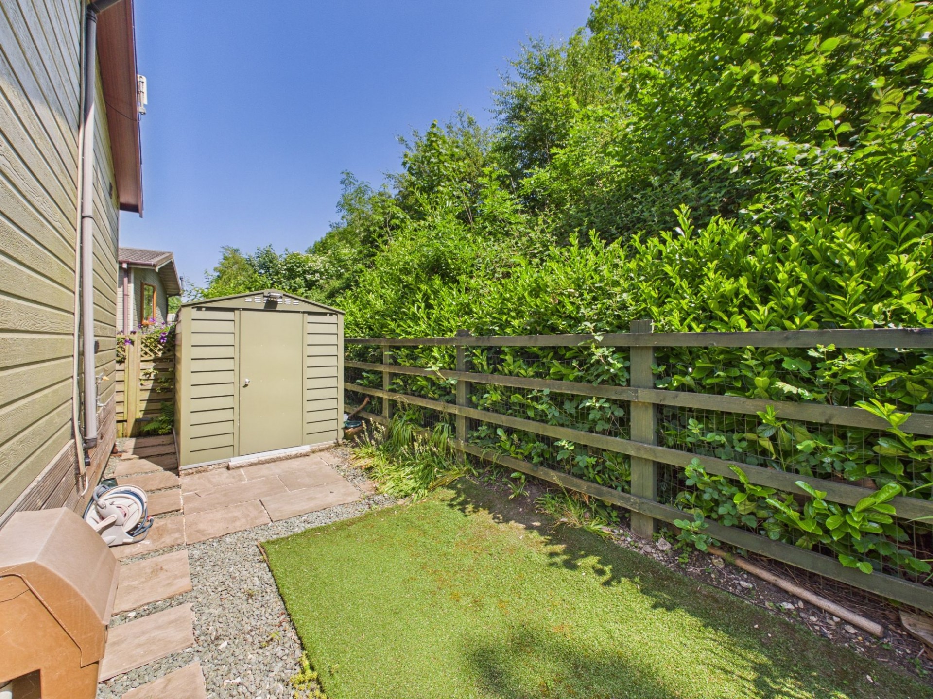 Images for Lea Lane, Whatstandwell, DE4