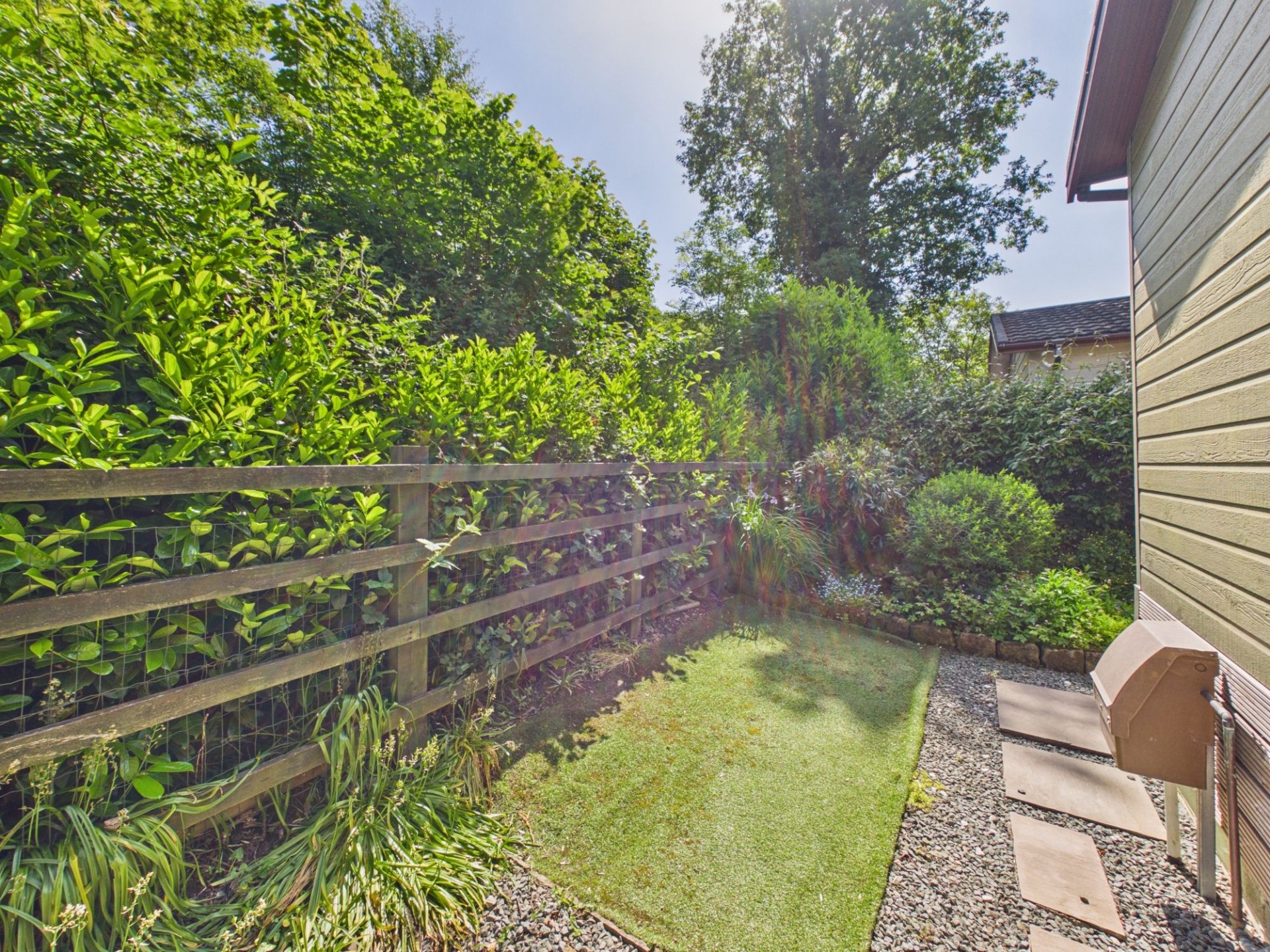 Images for Lea Lane, Whatstandwell, DE4
