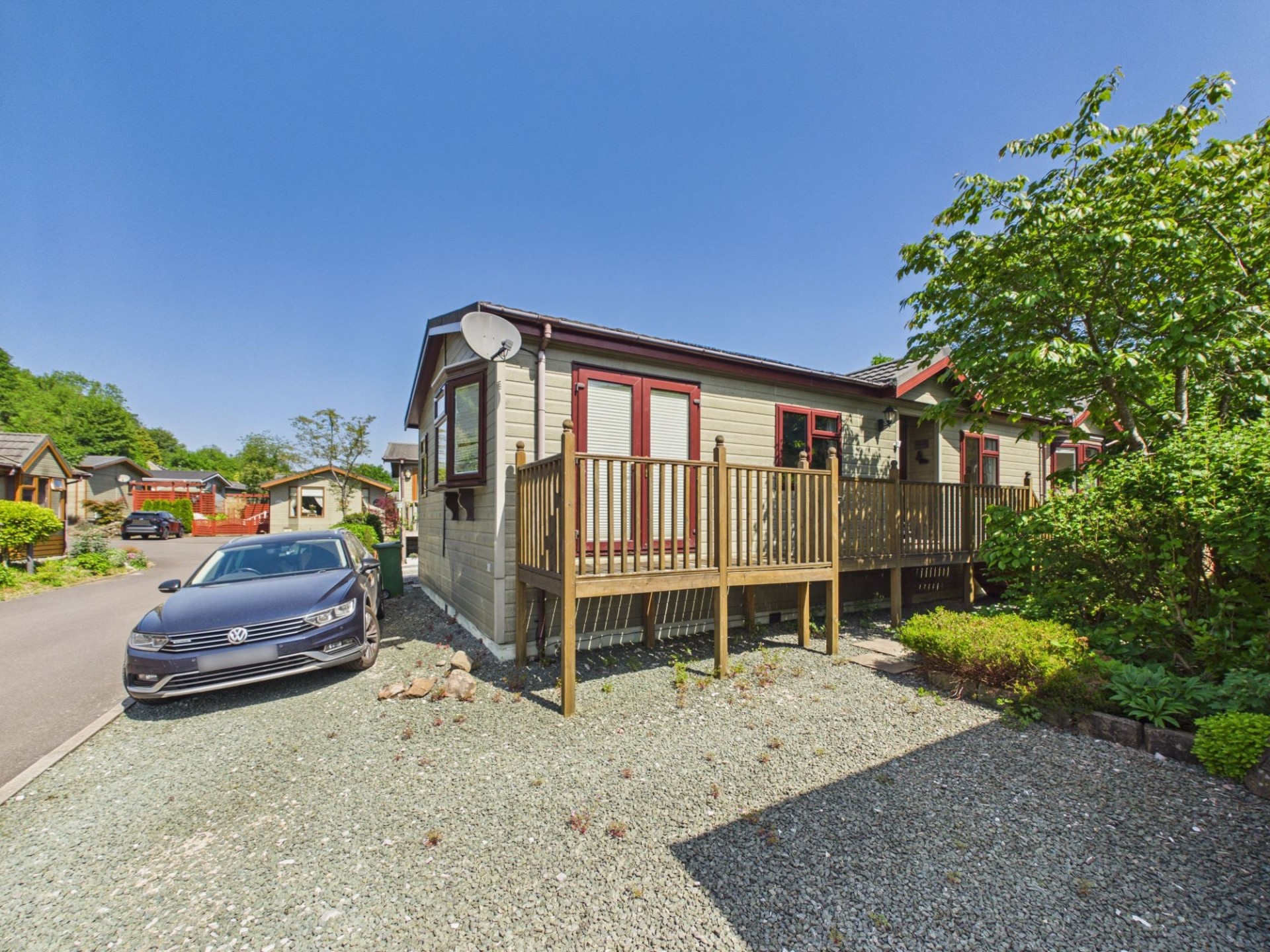 Images for Lea Lane, Whatstandwell, DE4