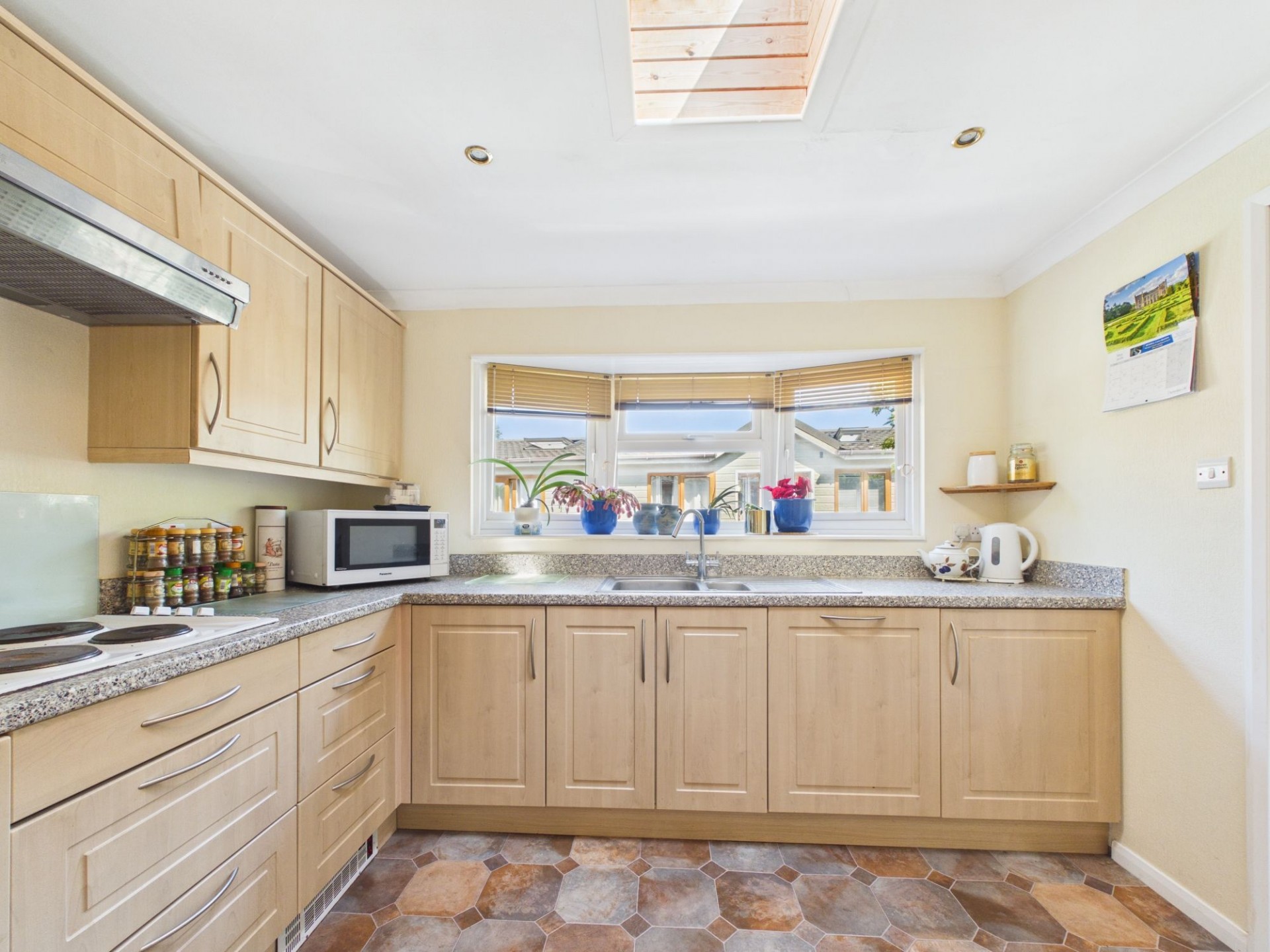 Images for Lea Lane, Whatstandwell, DE4
