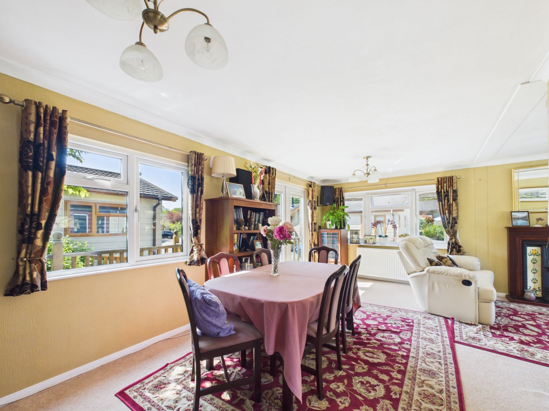 Images for Lea Lane, Whatstandwell, DE4