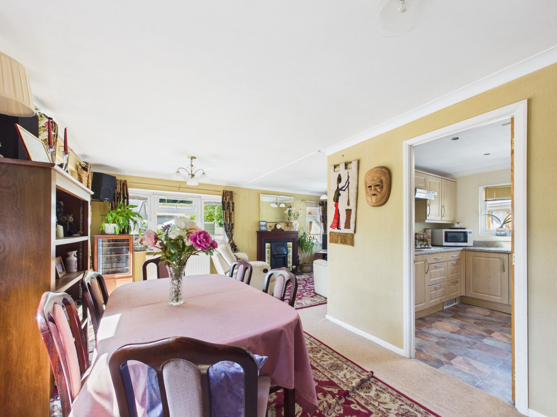 Images for Lea Lane, Whatstandwell, DE4