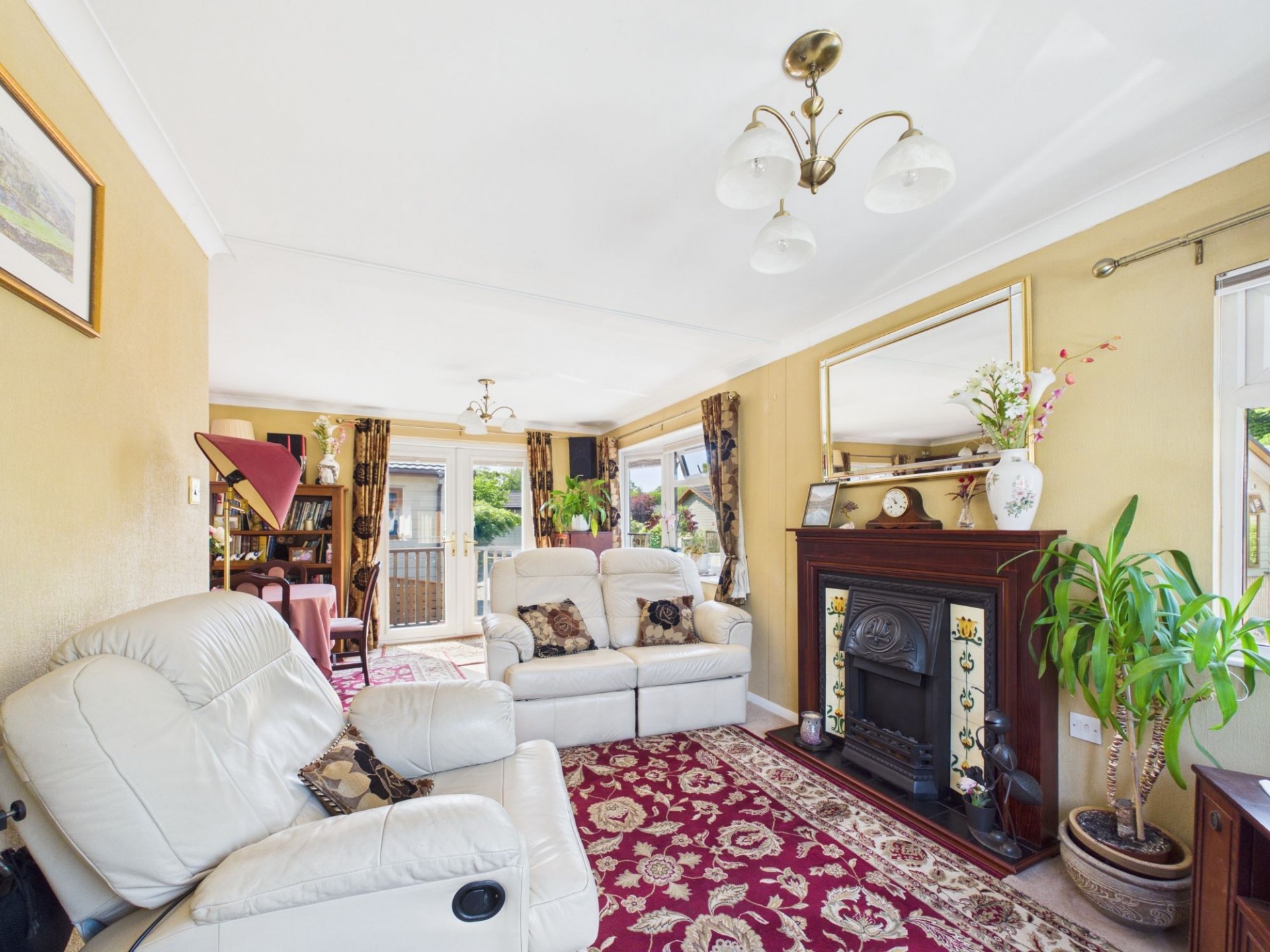 Images for Lea Lane, Whatstandwell, DE4
