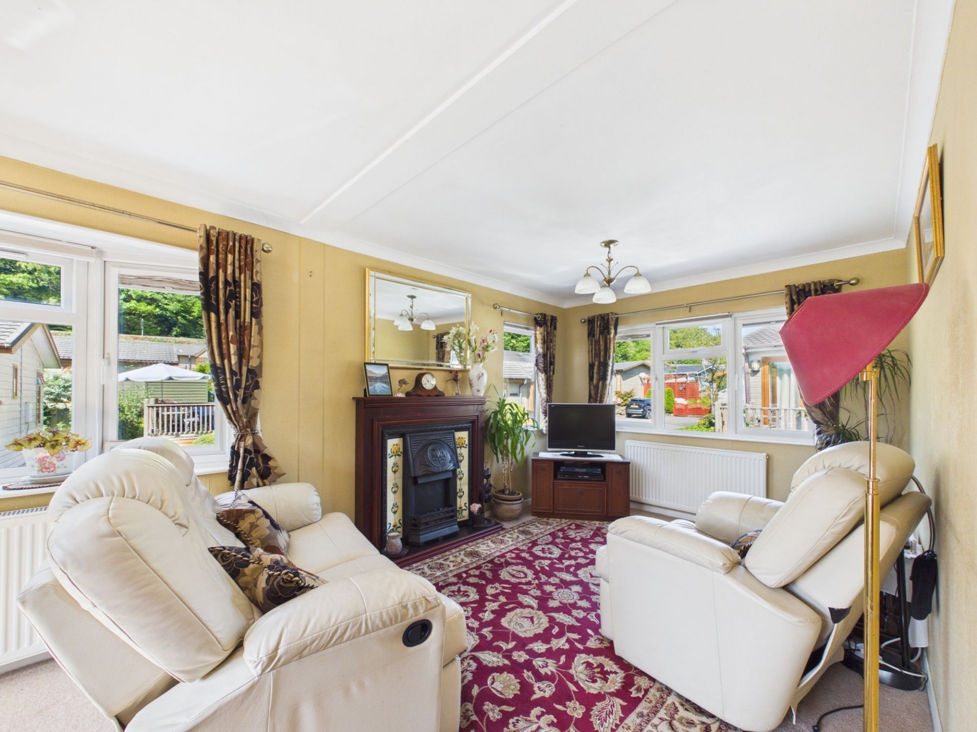 Images for Lea Lane, Whatstandwell, DE4