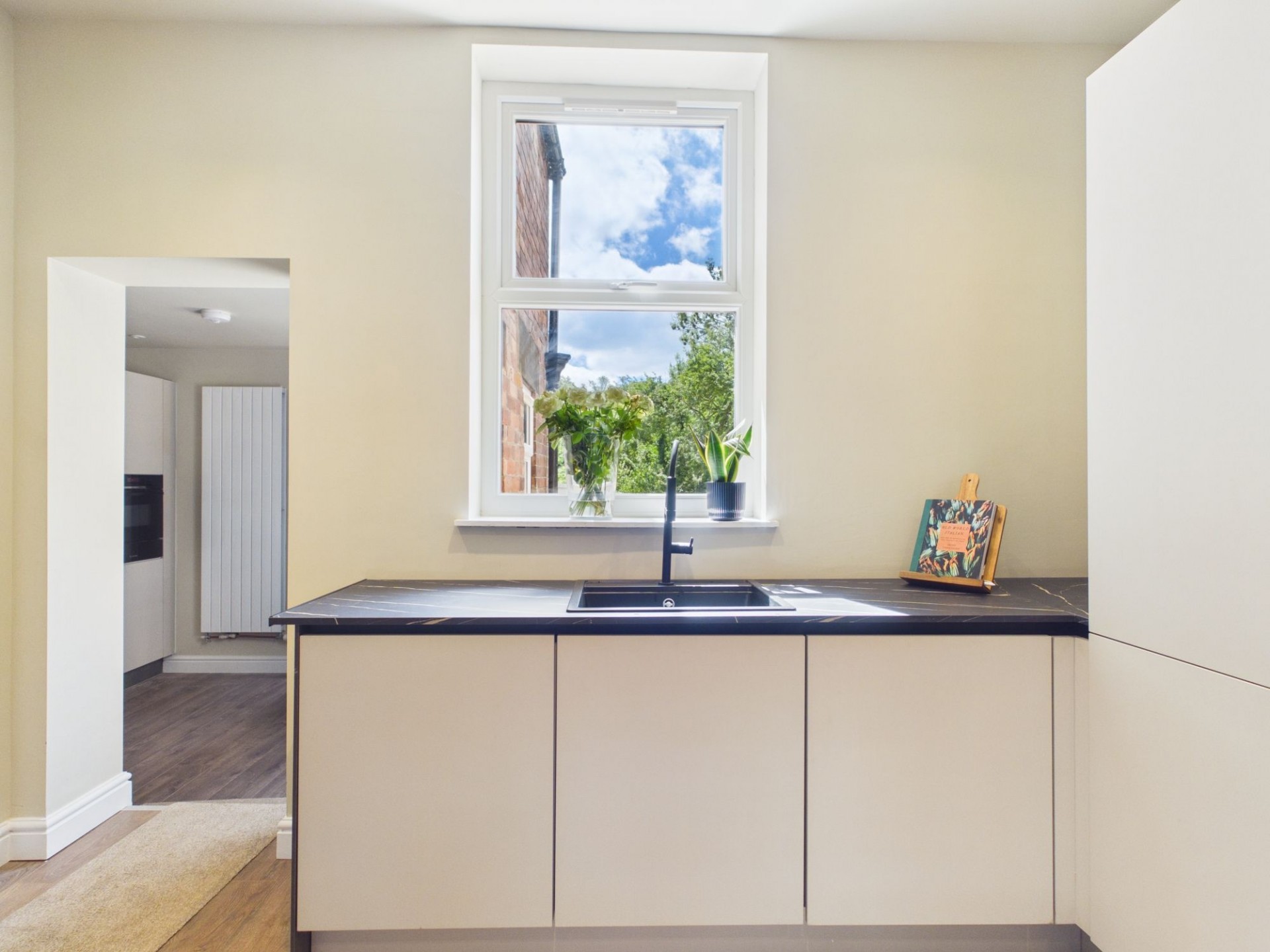 Images for Rockvale Villas - Bedroom 1, Matlock Bath, DE4