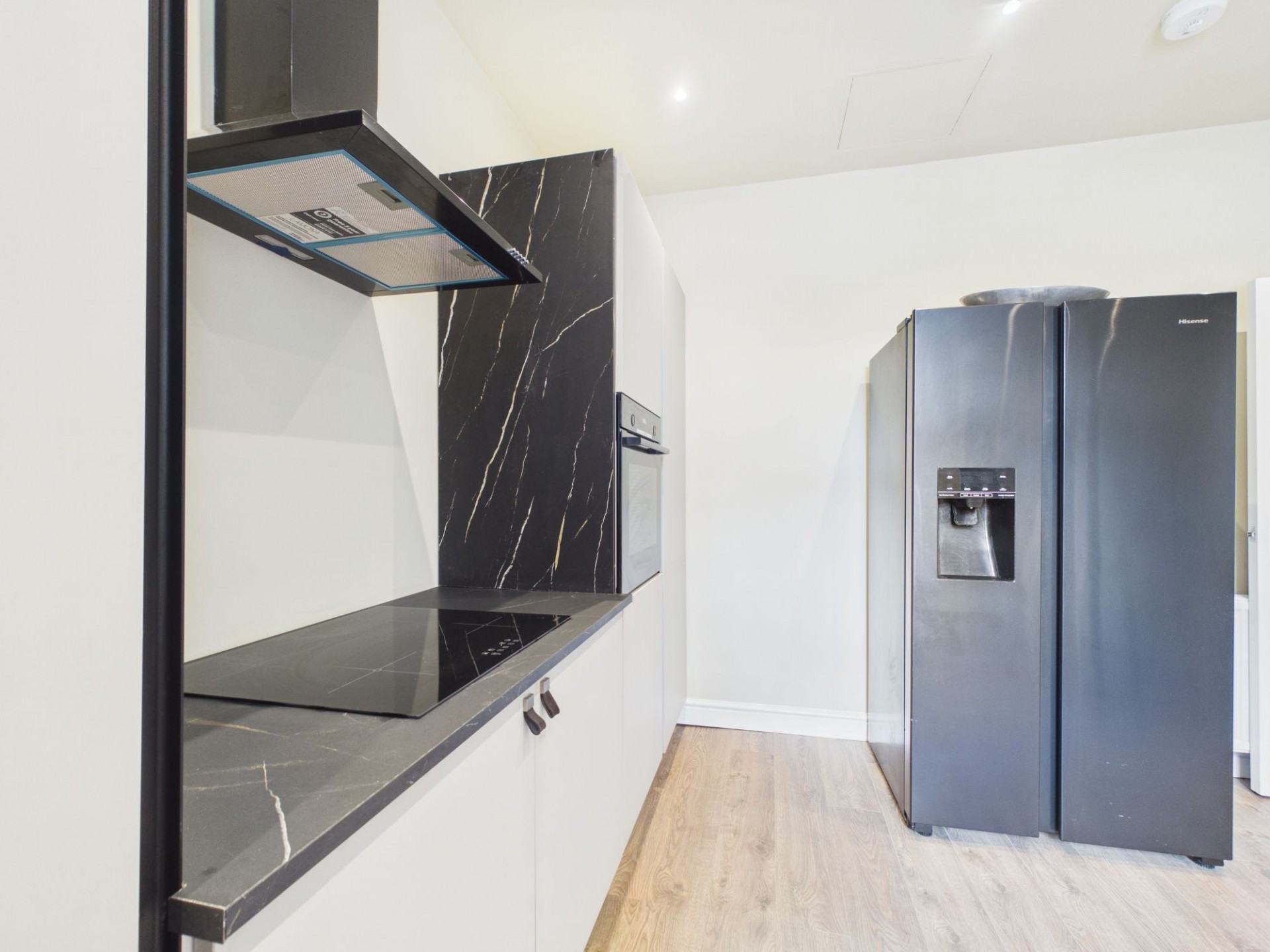 Images for Rockvale Villas - Bedroom 1, Matlock Bath, DE4