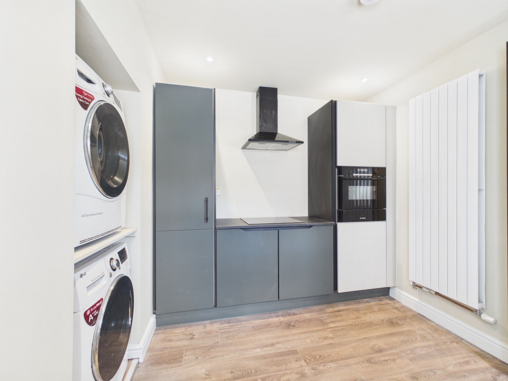 Images for Rockvale Villas - Bedroom 1, Matlock Bath, DE4
