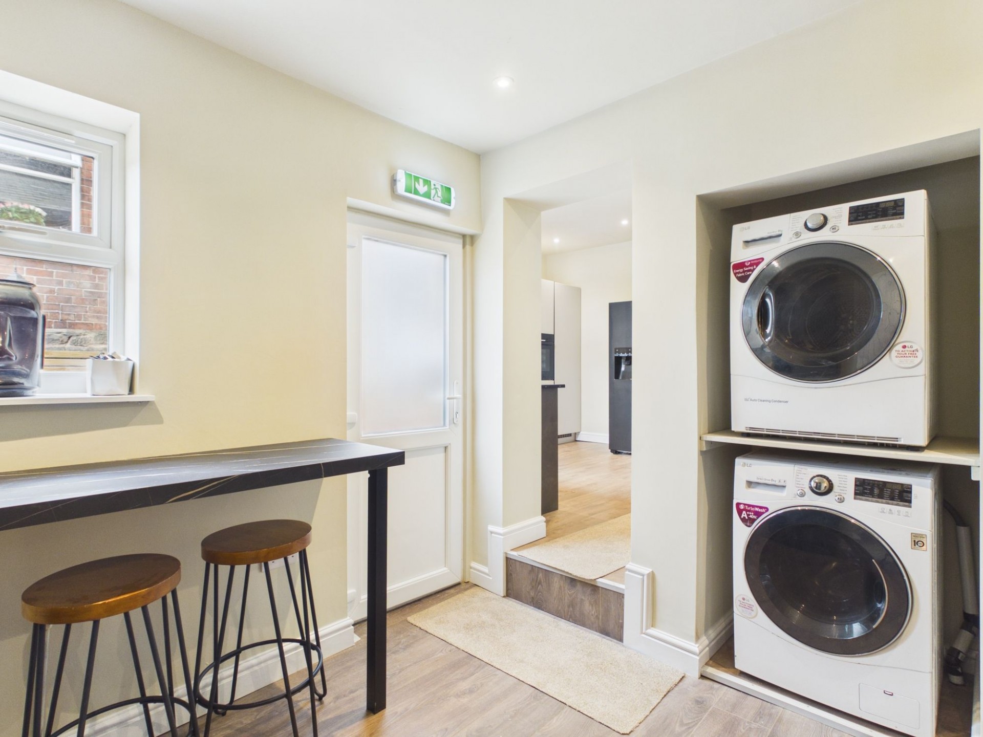 Images for Rockvale Villas - Bedroom 1, Matlock Bath, DE4