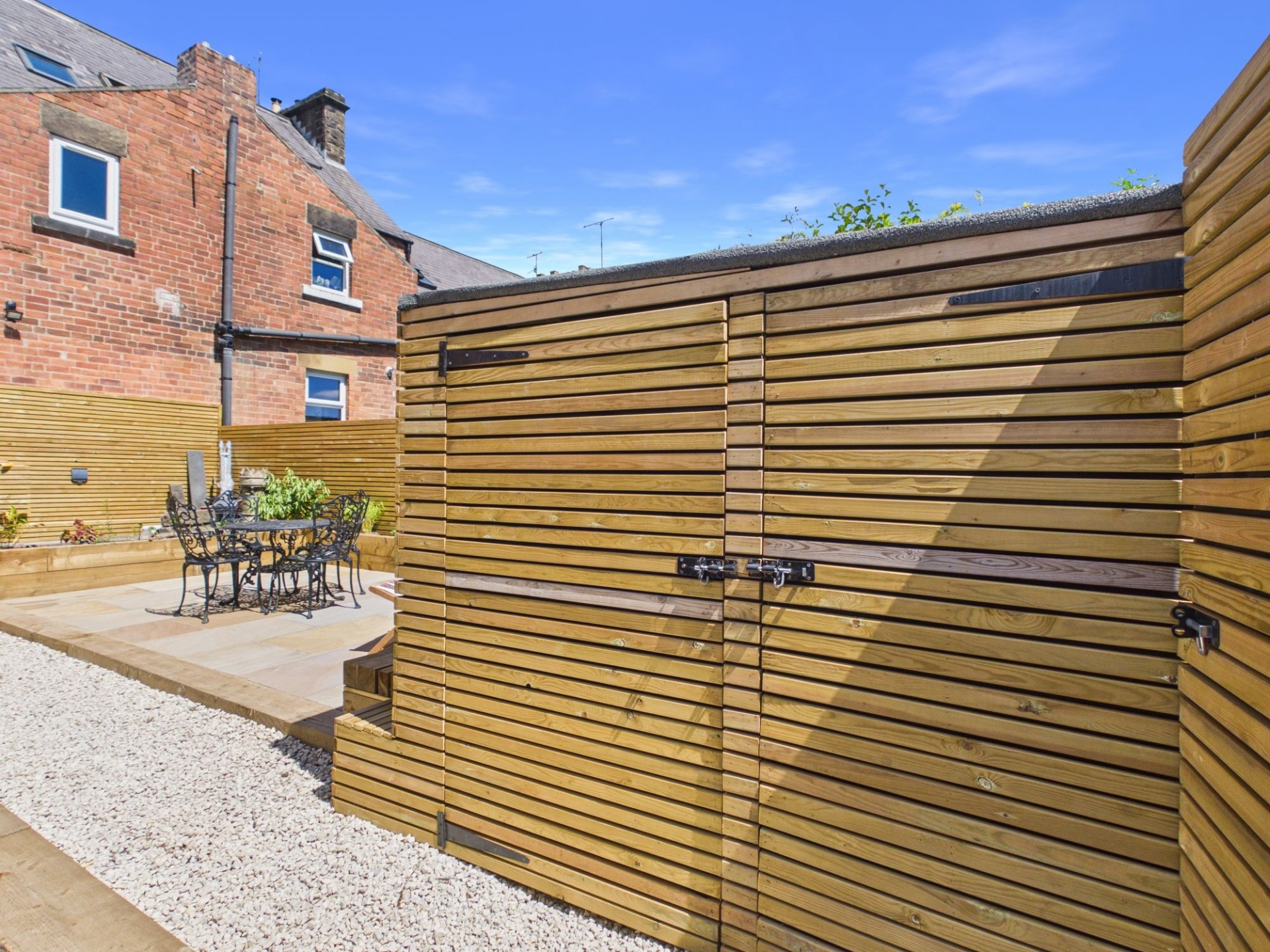 Images for Rockvale Villas - Bedroom 1, Matlock Bath, DE4