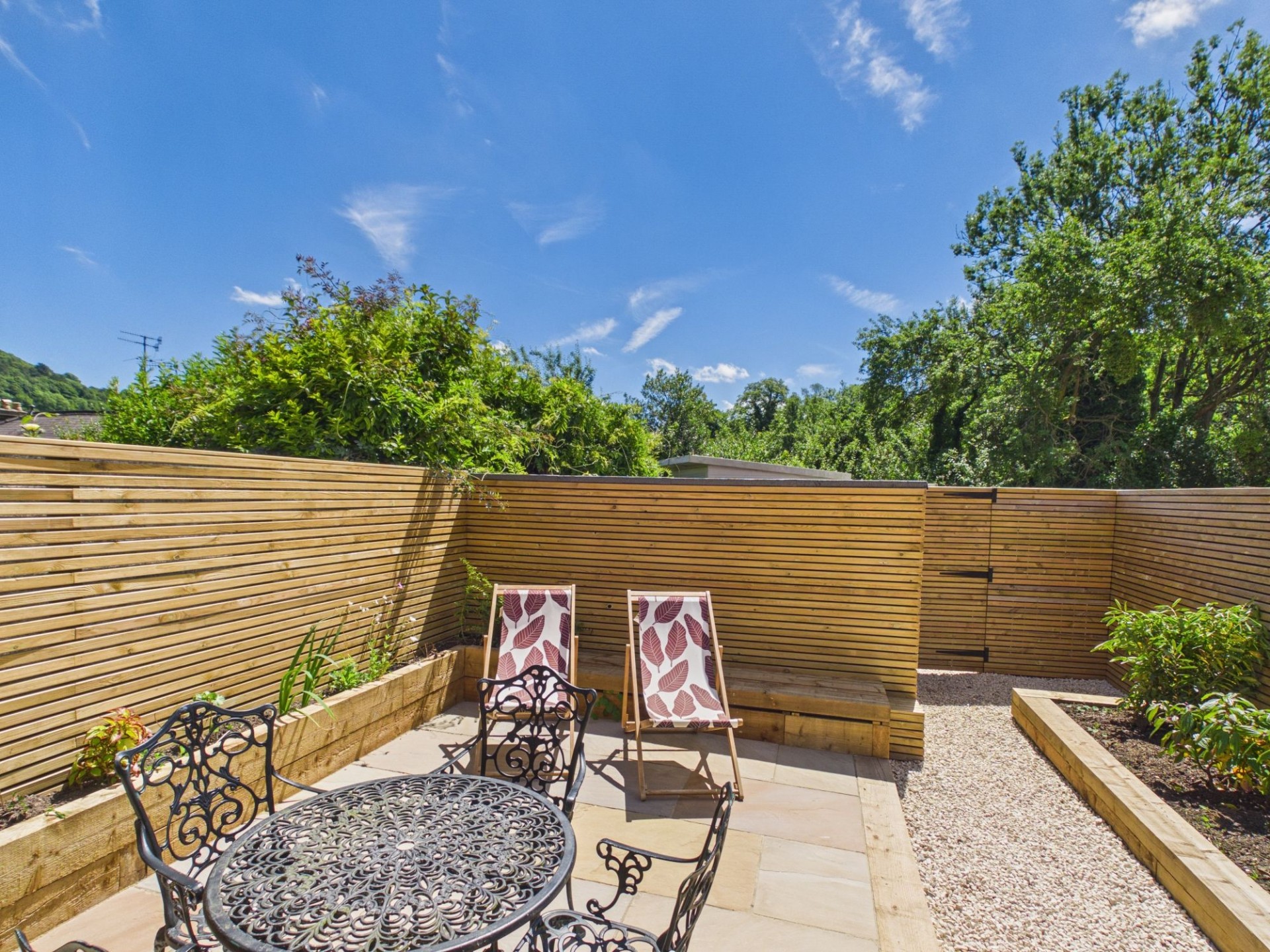 Images for Rockvale Villas - Bedroom 1, Matlock Bath, DE4