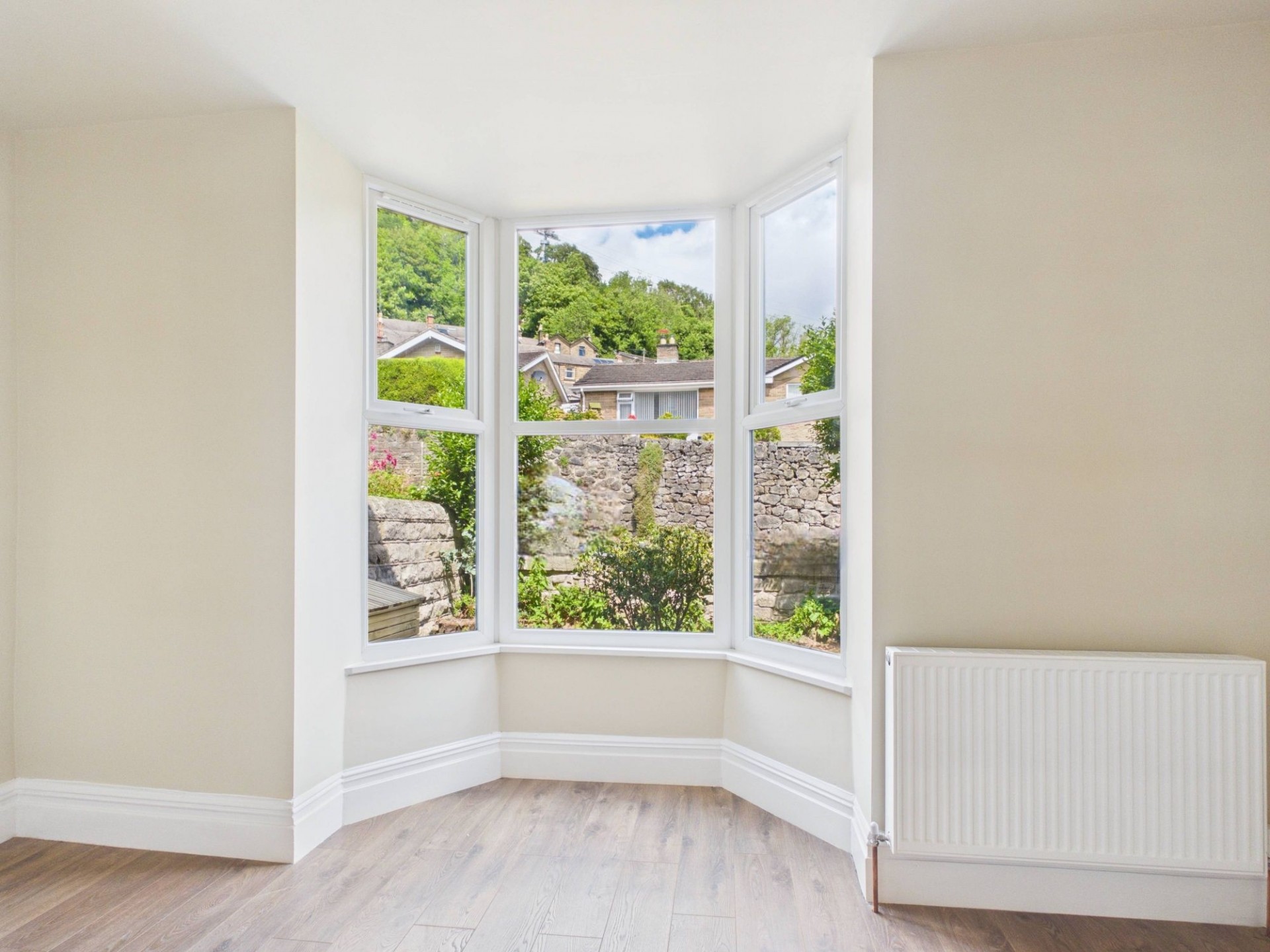 Images for Rockvale Villas - Bedroom 1, Matlock Bath, DE4