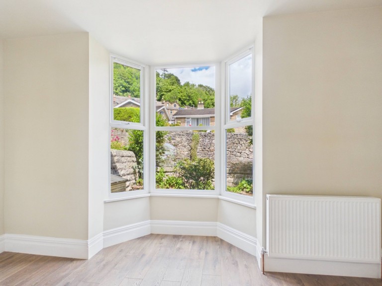 Image of Rockvale Villas - Bedroom 1, Matlock Bath, DE4