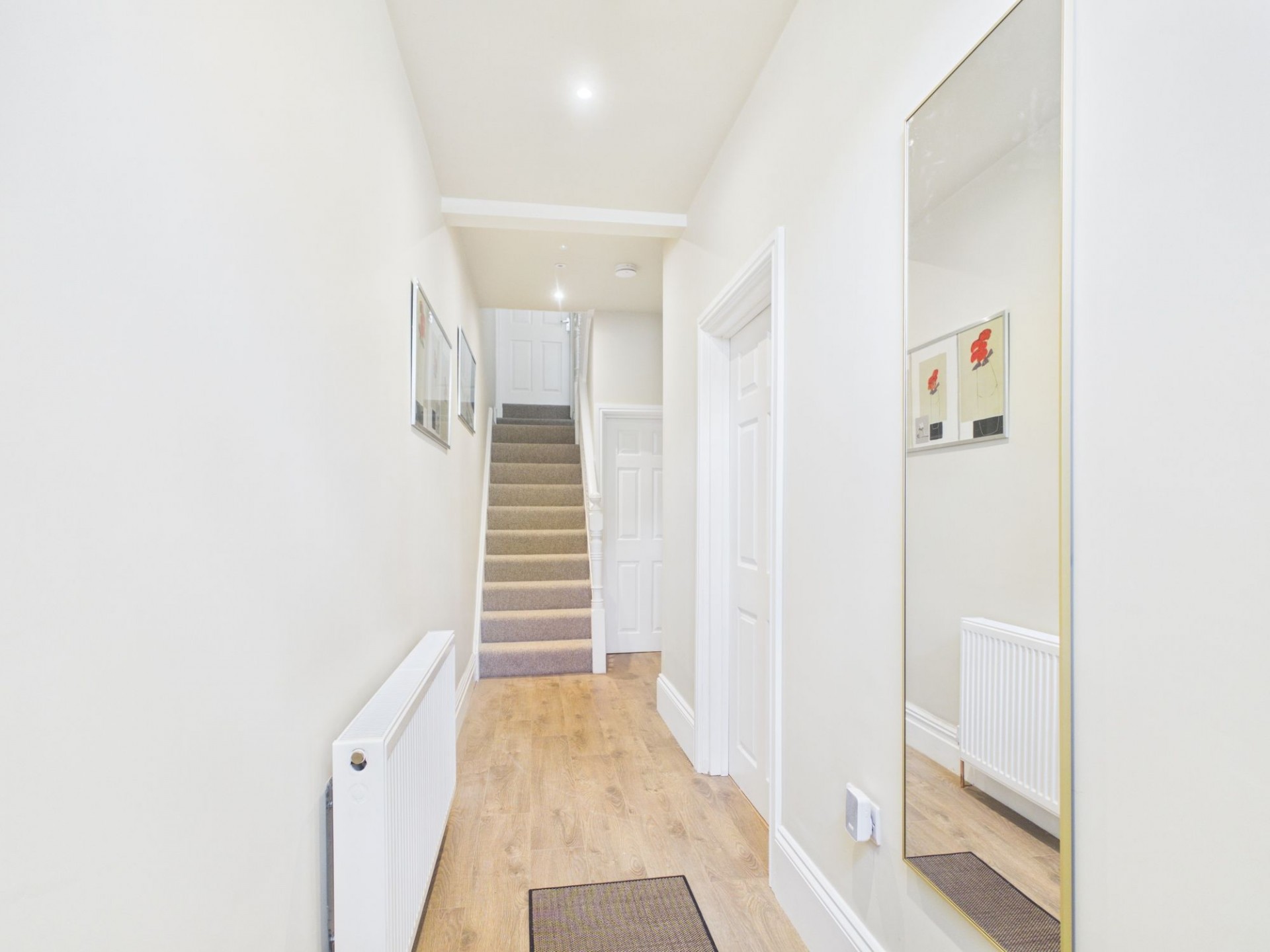 Images for Rockvale Villas - Bedroom 1, Matlock Bath, DE4