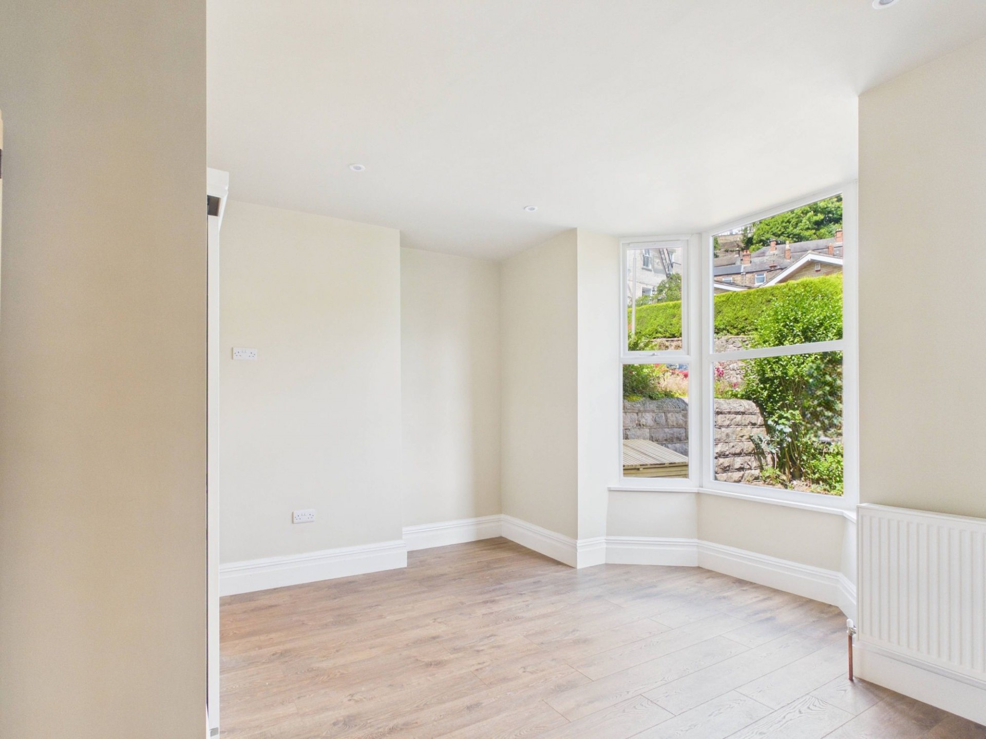 Images for Rockvale Villas - Bedroom 1, Matlock Bath, DE4