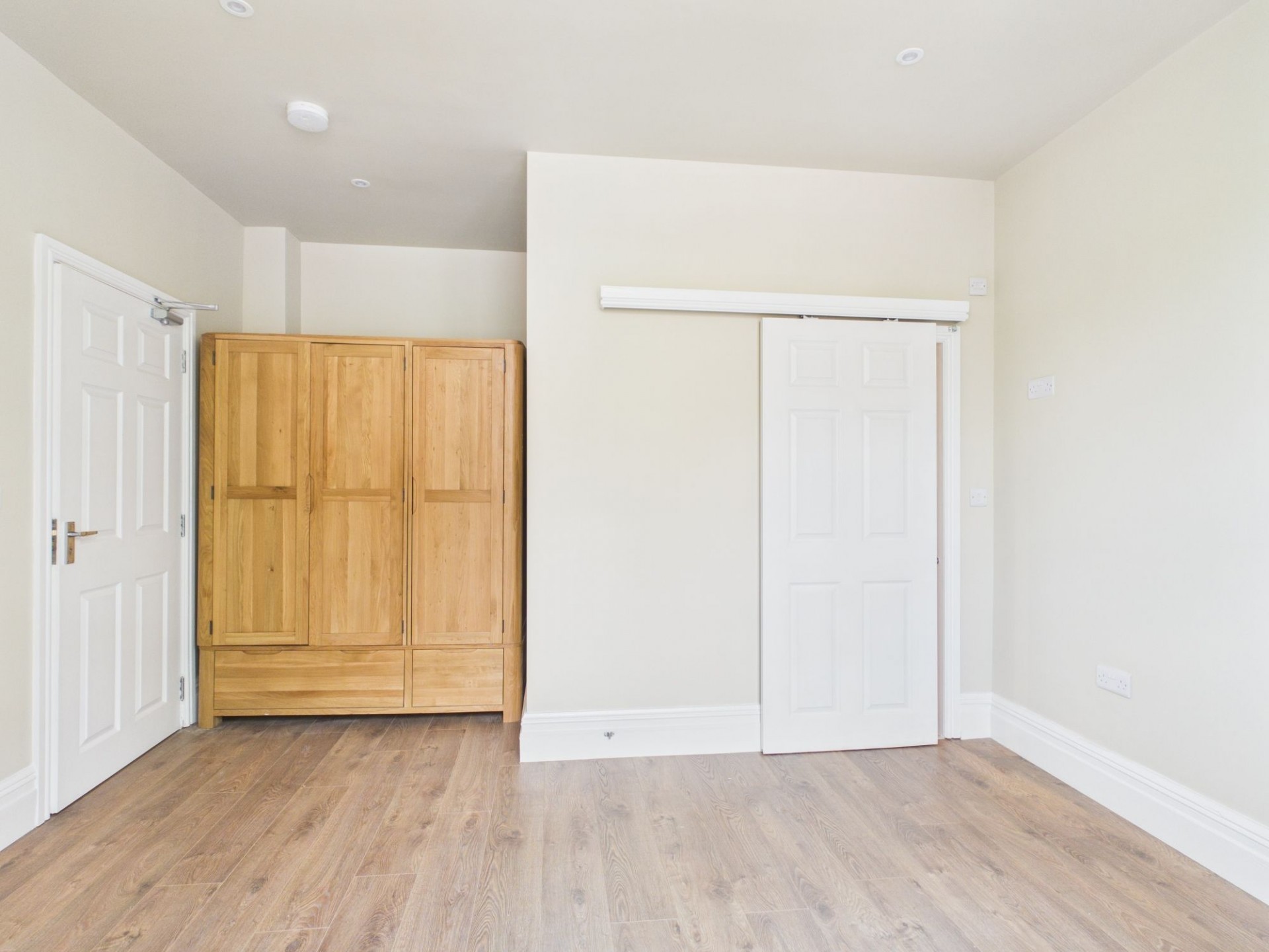 Images for Rockvale Villas - Bedroom 1, Matlock Bath, DE4