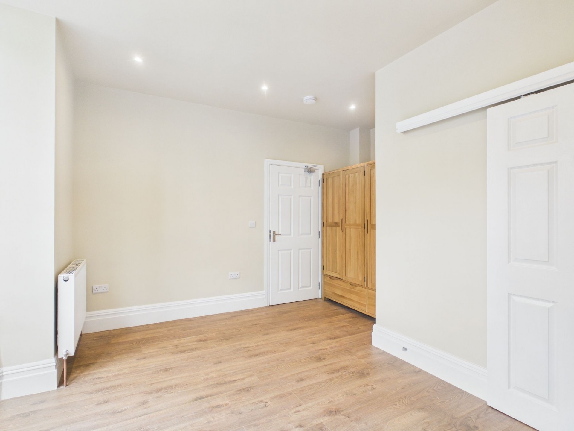 Images for Rockvale Villas - Bedroom 1, Matlock Bath, DE4