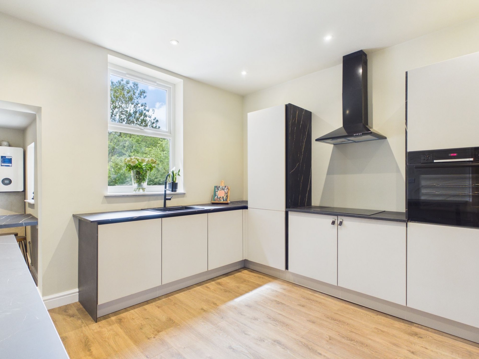 Images for Rockvale Villas - Bedroom 1, Matlock Bath, DE4