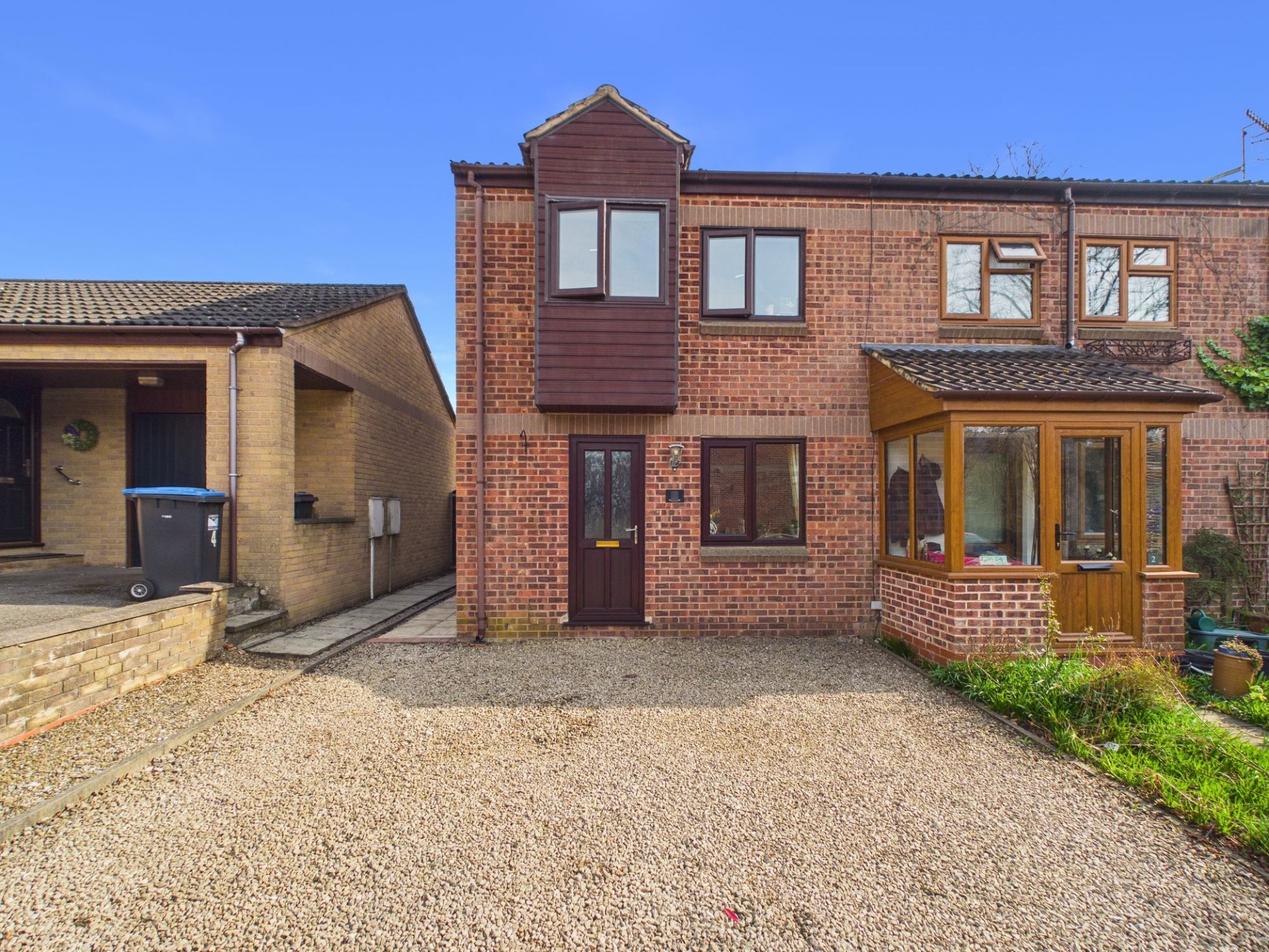 Images for Nursery Croft, Wirksworth, DE4